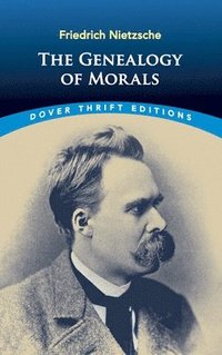 bokomslag Genealogy of Morals