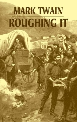 Roughing it (Phony Thrift) 1