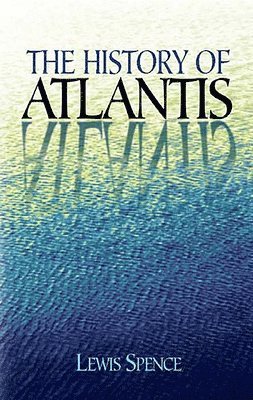 The History of Atlantis 1