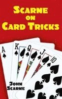 bokomslag Scarne on Card Tricks
