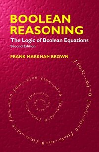 bokomslag Boolean Reasoning