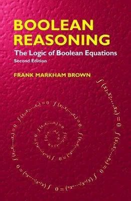 bokomslag Boolean Reasoning