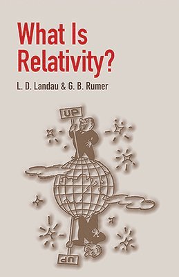 What is Relativity? 1