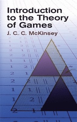 Introduction to the Theory of Games 1