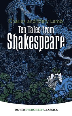 Ten Tales from Shakespeare