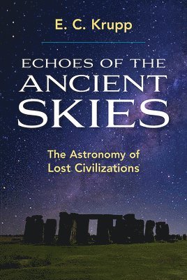 Echoes of the Ancient Skies 1