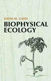 bokomslag Biophysical Ecology