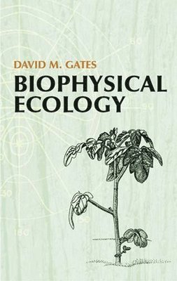 Biophysical Ecology 1