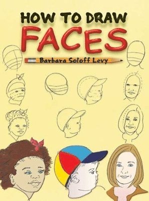 How to Draw Faces 1