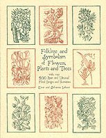 Folklore and Symbolism of Flowers, Plants and Trees