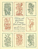 Folklore and Symbolism of Flowers, Plants and Trees 1