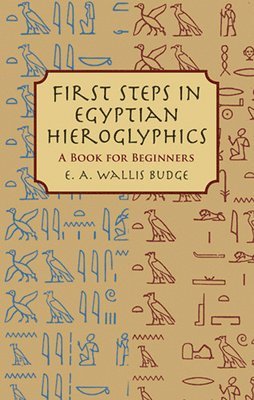 First Steps in Egyptian 1