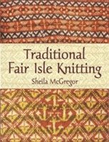 Traditional Fair Isle Knitting 1