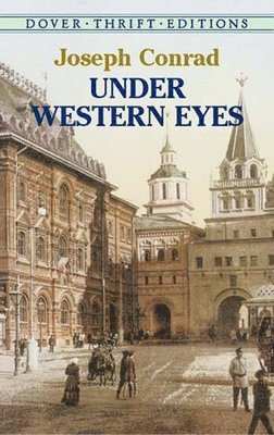 bokomslag Under Western Eyes