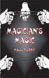 bokomslag Magician'S Magic