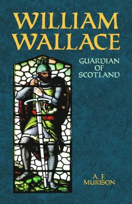 bokomslag William Wallace