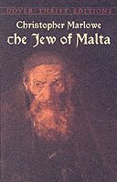 bokomslag The Jew of Malta