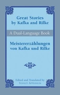 bokomslag Great Stories by Kafka and Rilke-Du