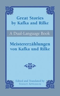 bokomslag Great Stories by Kafka and Rilke-Du