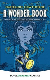 bokomslag A Wonder Book