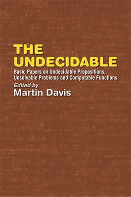 The Undecidable 1