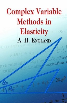Complex Variable Methods in Elastic 1