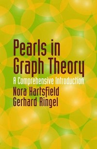 bokomslag Pearls in Graph Theory