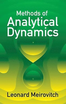Methods of Analytical Dynamics