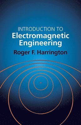 Introduction to Electromagnetic Engineering 1