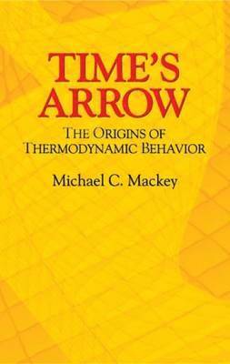 Time's Arrow 1