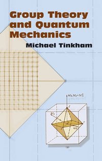 bokomslag Group Theory and Quantum Mechanics