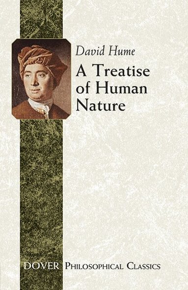 David Hume - Treatise of Human Nature, Häftad