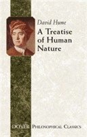 bokomslag A Treatise of Human Nature