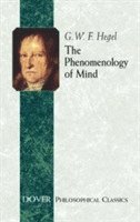 bokomslag Phenomenology of Mind