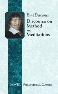 bokomslag Discourse on Method: with Meditations
