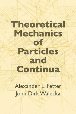 Theoretical Mechanics of Particles 1