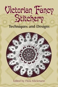 bokomslag Victorian Fancy Stitchery