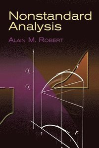 bokomslag Nonstandard Analysis