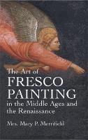 bokomslag Art of Fresco Paint in Middle Ages