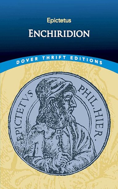 Epictetus - Enchiridion, Häftad