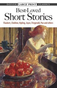 bokomslag Best-Loved Short Stories