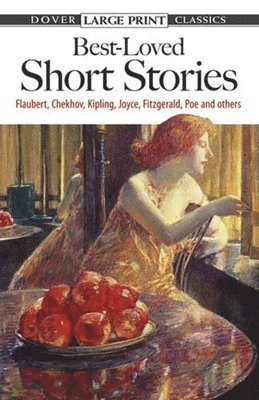 Best-Loved Short Stories 1