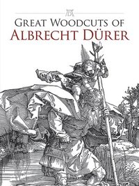 bokomslag Great Woodcuts of Albrecht Durer