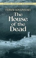bokomslag The House of the Dead