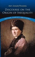 bokomslag Discourse on the Origin of Inequality