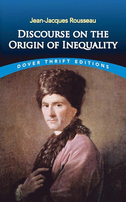 Discourse on the Origin of Inequality 1