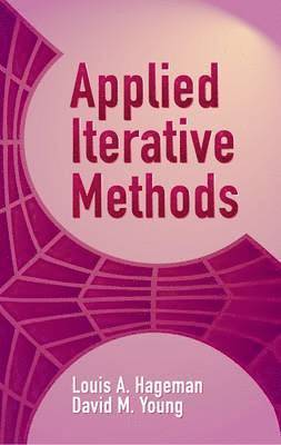 bokomslag Applied Iterative Methods