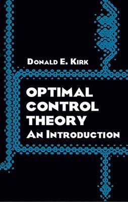 bokomslag Optimal Control Theory