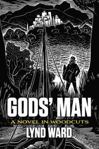 bokomslag Gods' Man: A Novel in Woodcuts