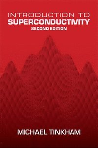 bokomslag Introduction to Superconductivity: v. 1